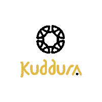 Salemi Kuddura Sticker by Sonny Denja