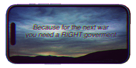 Good Morning Politics GIF by PEEKASSO