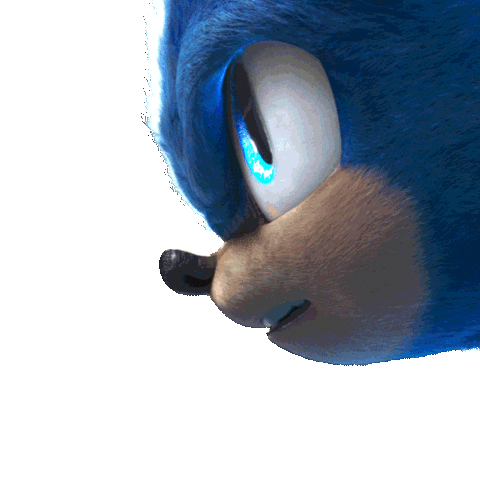 Sonic2 Sticker by Sonic The Hedgehog