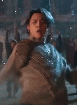 Jimin GIF
