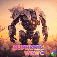 Digital Art Fashion GIF by time