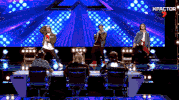 the x factor GIF by #XFactorAU