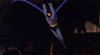 mask of the phantasm batman GIF by Maudit