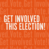 Voting Democratic Party GIF by The Democrats