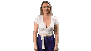 Nadine_mertens happy yes cool yeah Sticker
