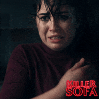 Knives Out Love GIF by Signature Entertainment