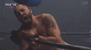 Why Me Help GIF by United Wrestling Network