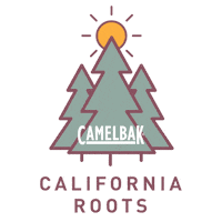 Adventure Explore Sticker by CamelBak