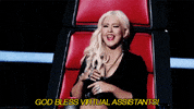 outsourcing virtual assistant GIF by USource