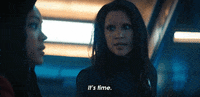 Season 4 Discovery GIF by Paramount+