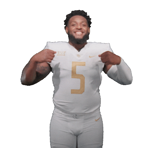 Ncaa Football Sticker by UCF Knights