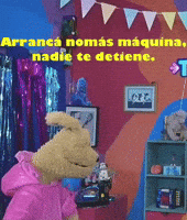 Tabuenoche GIF by LIBERUM