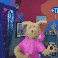 Baile Perros GIF by LIBERUM