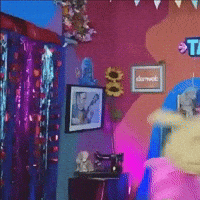 Baile GIF by LIBERUM