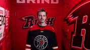 Chyzowski GIF by Rapid City Rush