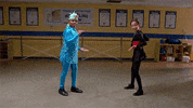 legendary dudas nick GIF by Nickelodeon