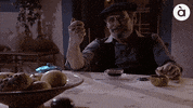 pensando canal 9 GIF by À Punt Mèdia