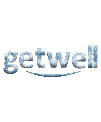 Getwell Sticker by Brand More