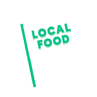 Food Localfood Sticker by Agricool