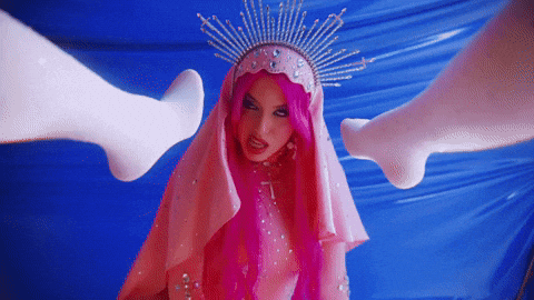 Passionfruit Come Here GIF