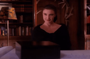 season 2 GIF by Twin Peaks on Showtime