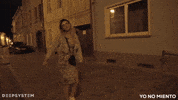 Girl Woman GIF by DEEPSYSTEM
