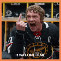 One Time GIF