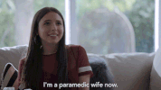 esther povitsky benji aflalo GIF