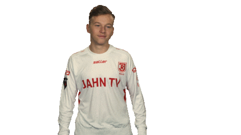 Ssv Jahn Regensburg Celebration Sticker by Bundesliga