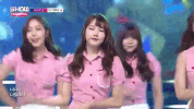 k-pop GIF