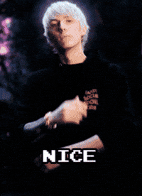 Hot Topic Cyberpunk GIF by DISSONANCE STORE