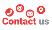 sofirefly marketing agency social media agency contact us so firefly Sticker
