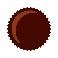 Eat Peanut Butter Sticker by Reese's