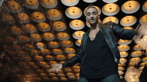 GIF by Sony Music Colombia