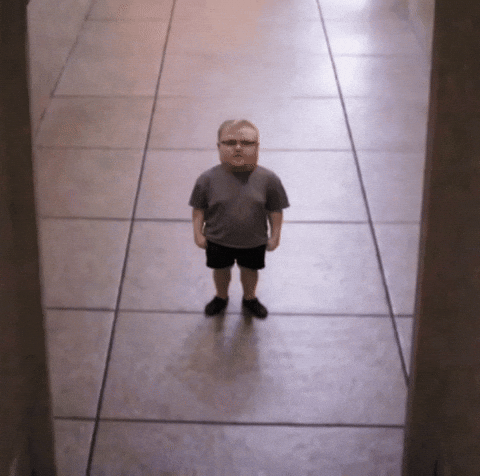Mom Love GIF