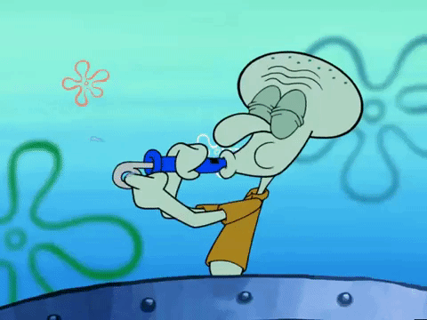 season 6 the splinter GIF by SpongeBob SquarePants