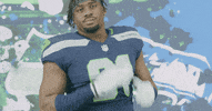 American Football GIF by Seattle Seahawks