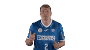 Handball-Bundesliga Sport Sticker by LIQUI MOLY HBL