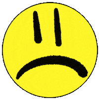 Sad Indie Film Sticker by El Primo Brand