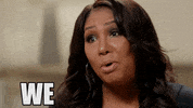 braxton family values love GIF by WE tv