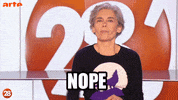 Elisabeth Quin No GIF by ARTEfr