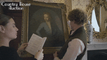 BigMountain painting channel 4 channel4 bigmountain GIF