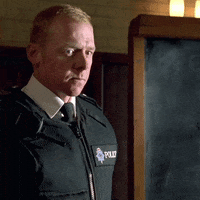 Say What British GIF by Focus Features