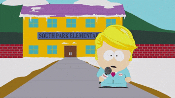 Thought I Saw Sigourney Weaver