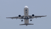 Airplane Airbus GIF by Safran