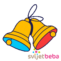 A34 Sticker by SvijetBeba