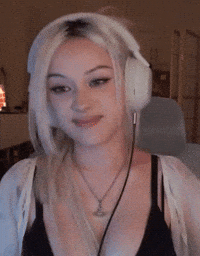 Cute Girl No GIF