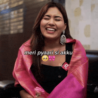 Akanksha GIF