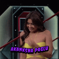 Akanksha GIF