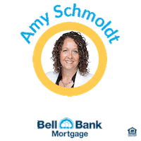 Bellbank Sticker by Bell Bank Mortgage